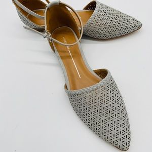 Report ORIELLE - Women’s Flat - Sandal - Size 8 -